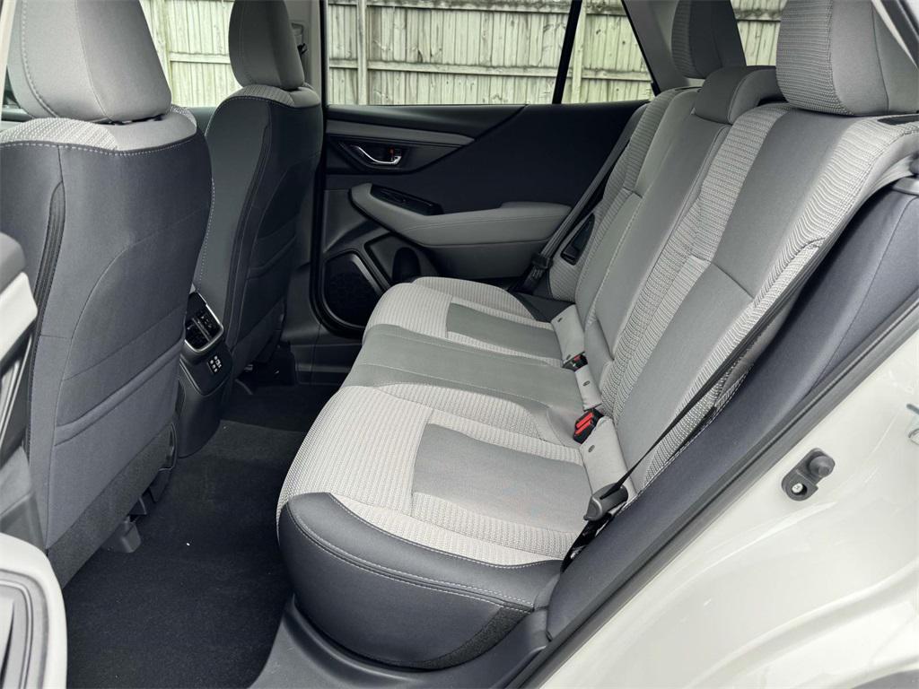 new 2025 Subaru Outback car, priced at $35,668