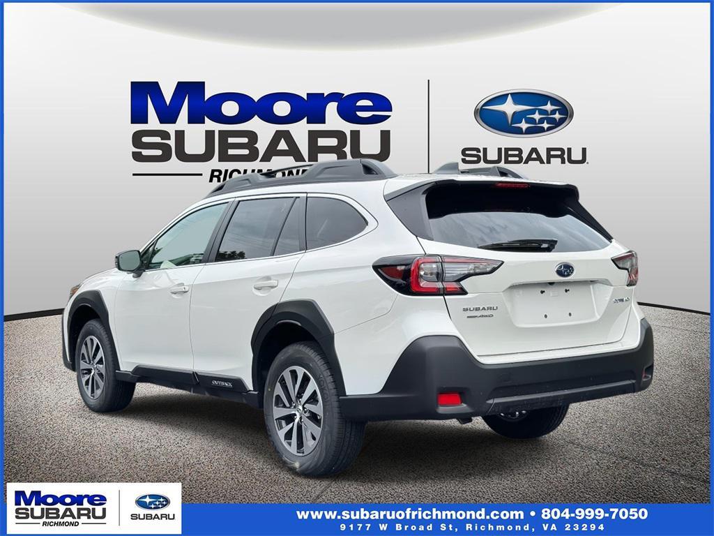 new 2025 Subaru Outback car, priced at $35,668