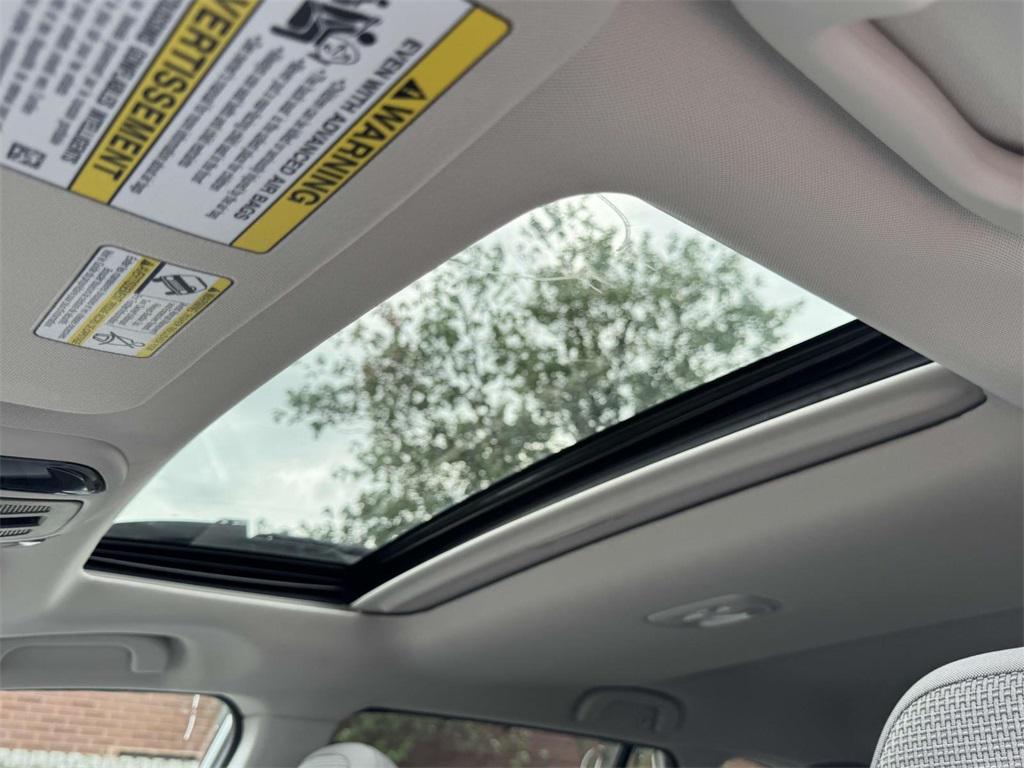 new 2025 Subaru Outback car, priced at $35,668