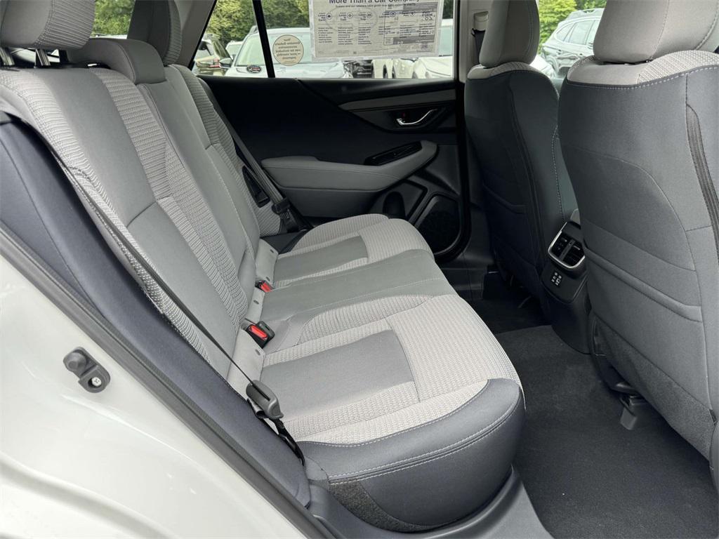 new 2025 Subaru Outback car, priced at $35,668