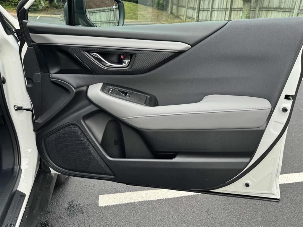 new 2025 Subaru Outback car, priced at $35,668