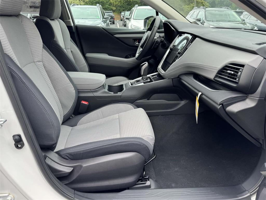 new 2025 Subaru Outback car, priced at $35,668