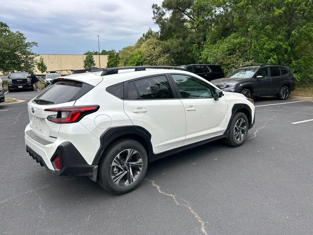 used 2026 Subaru Crosstrek car, priced at $28,000