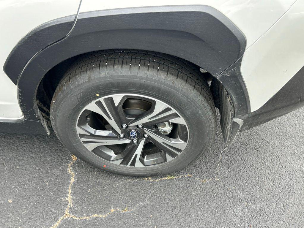 used 2026 Subaru Crosstrek car, priced at $28,000