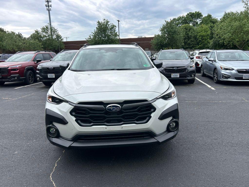 used 2026 Subaru Crosstrek car, priced at $28,000