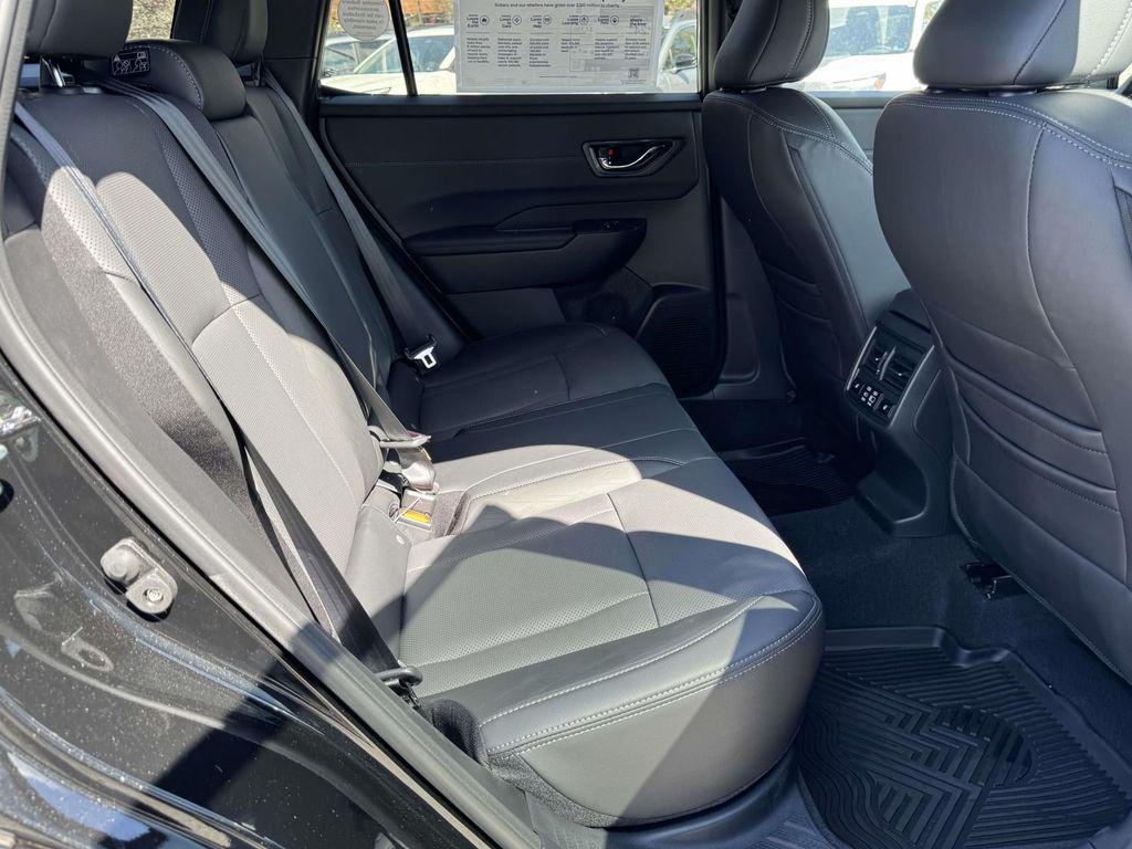 new 2026 Subaru Outback car, priced at $46,559