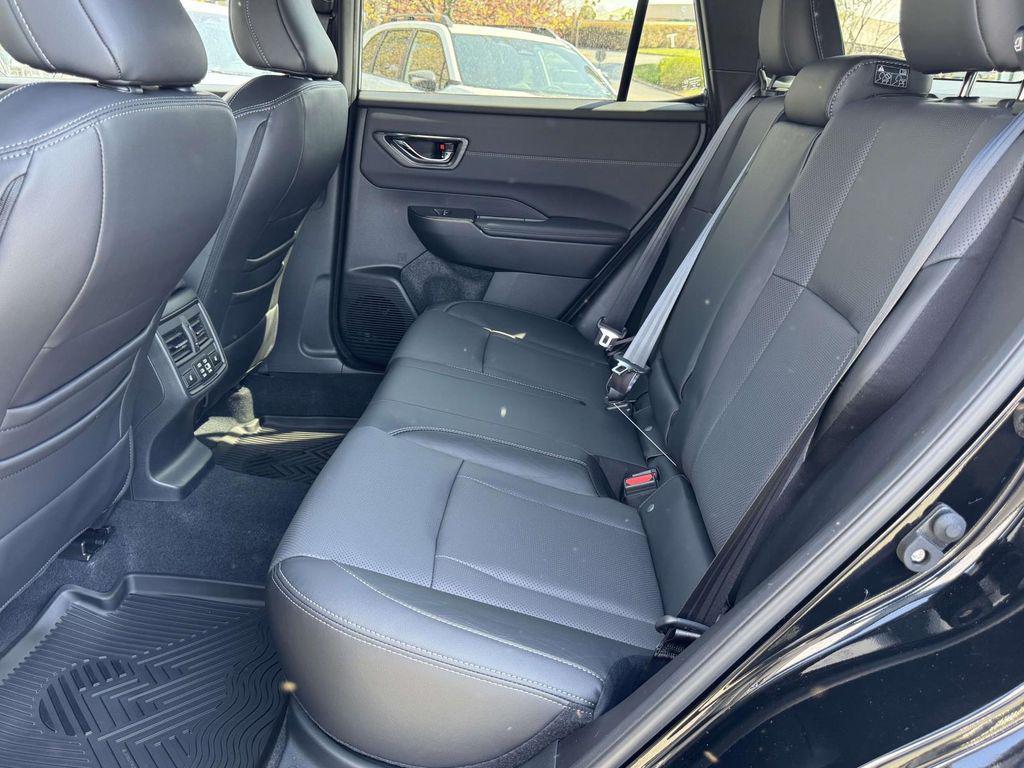 new 2026 Subaru Outback car, priced at $46,559