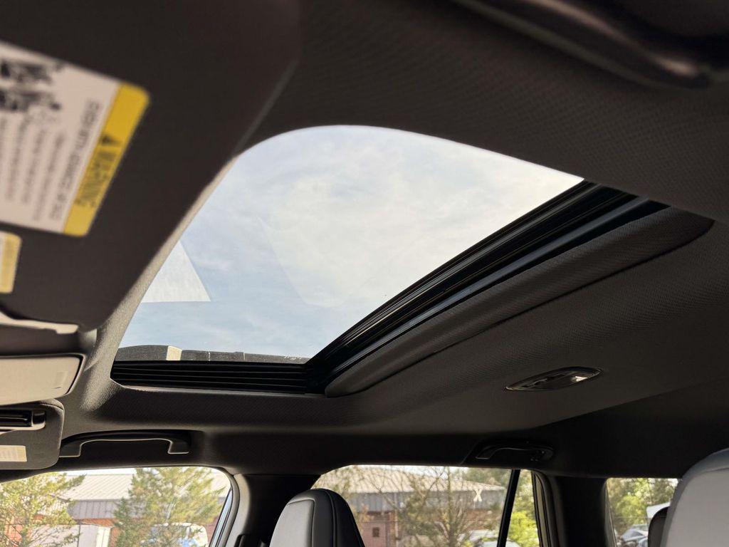 new 2026 Subaru Outback car, priced at $38,297