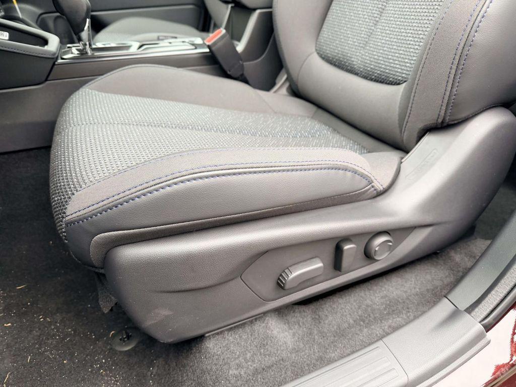 new 2026 Subaru Forester car, priced at $34,506