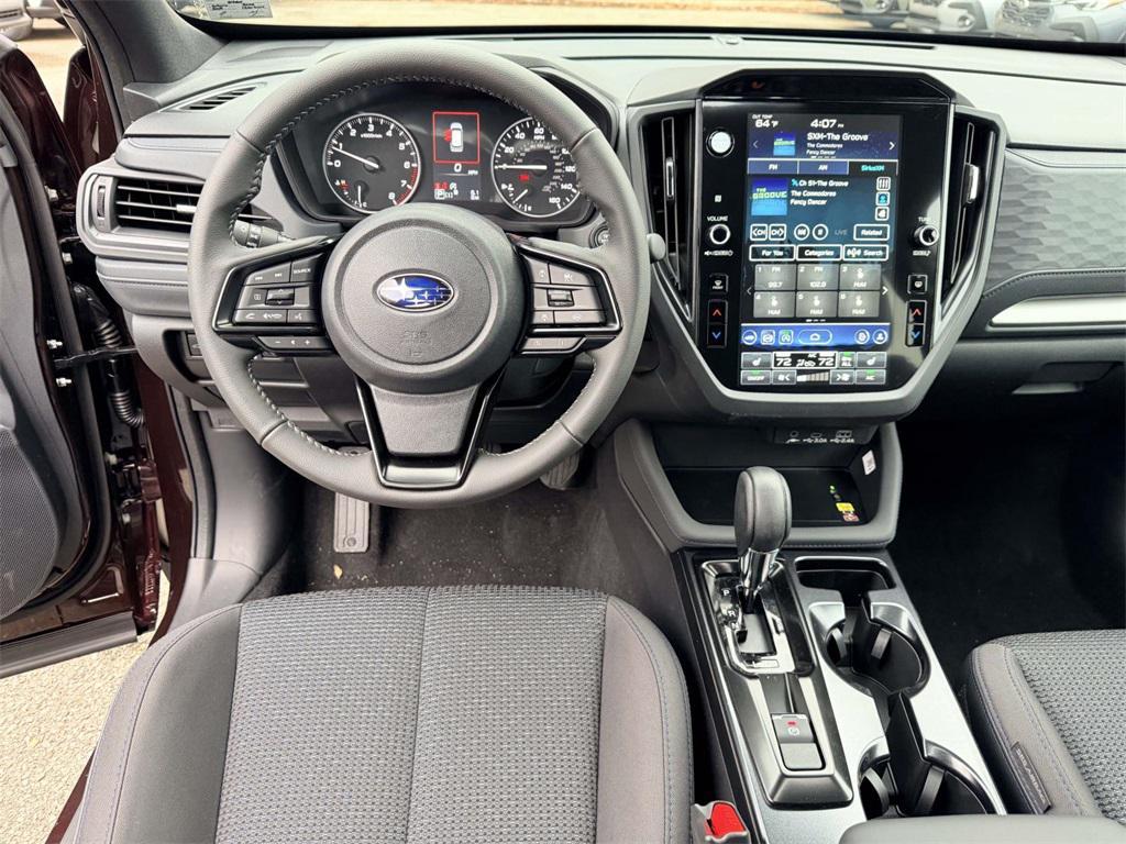 new 2026 Subaru Forester car, priced at $34,506