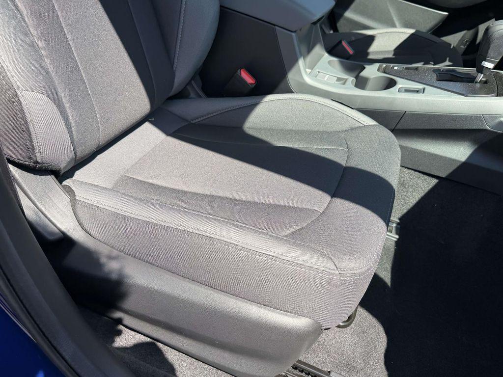 new 2026 Subaru Crosstrek car, priced at $29,723