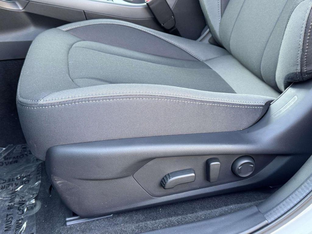 new 2026 Subaru Crosstrek car, priced at $30,619