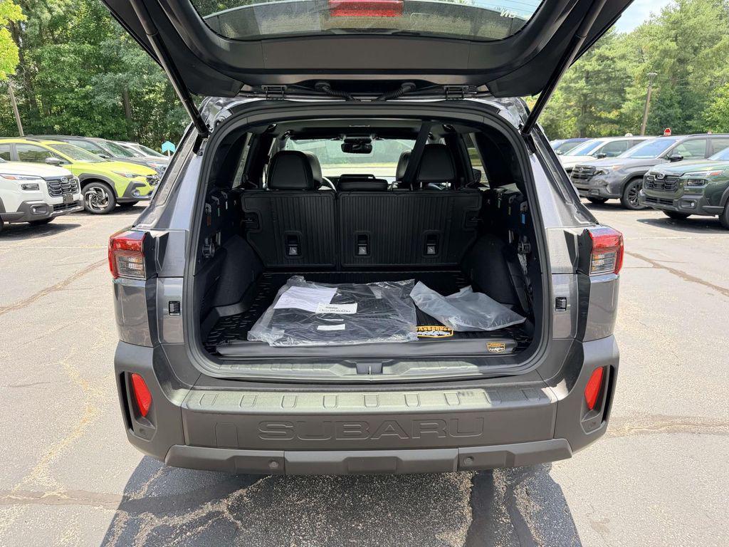 new 2026 Subaru Outback car, priced at $48,891