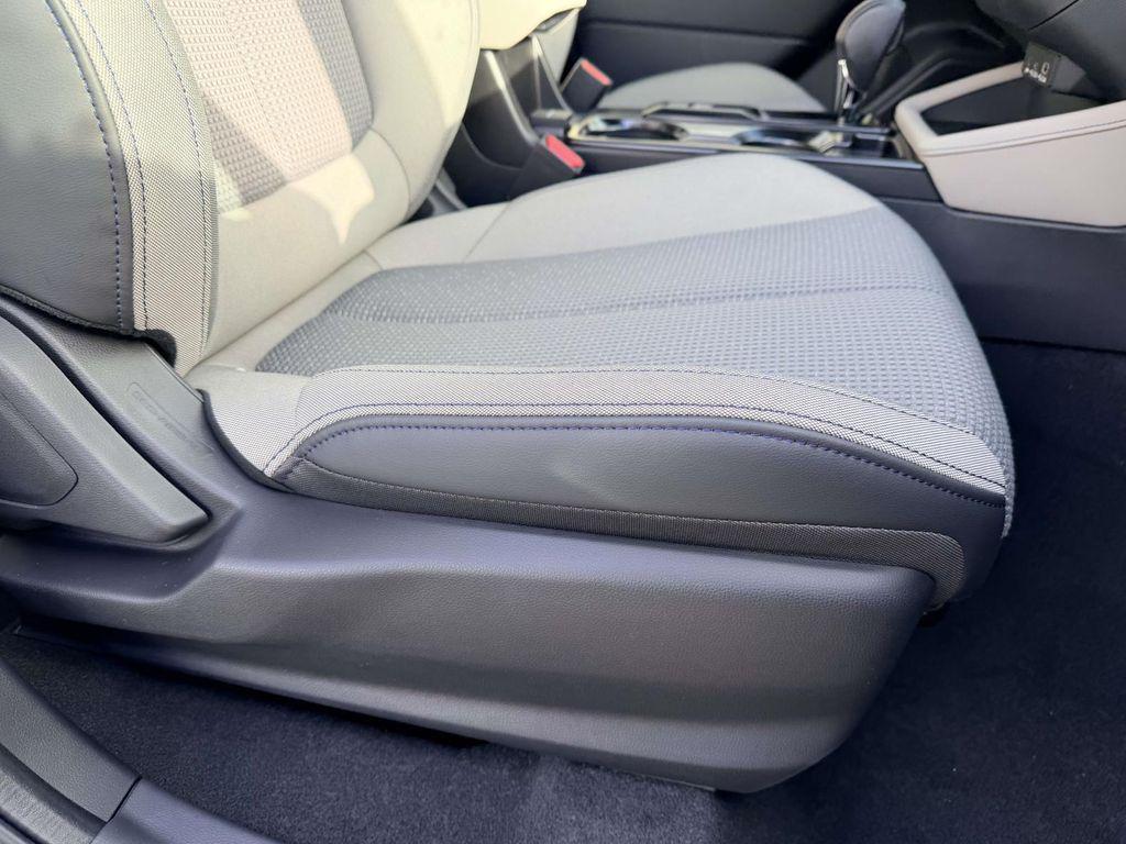 new 2026 Subaru Forester car, priced at $38,370
