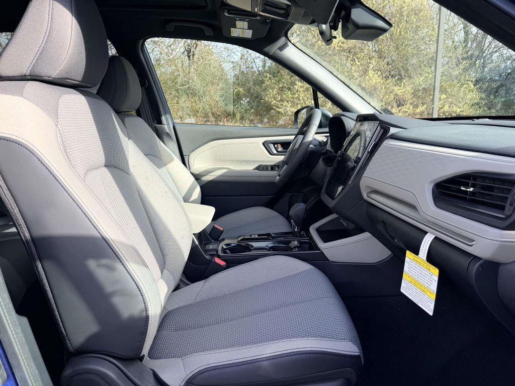 new 2026 Subaru Forester car, priced at $38,370