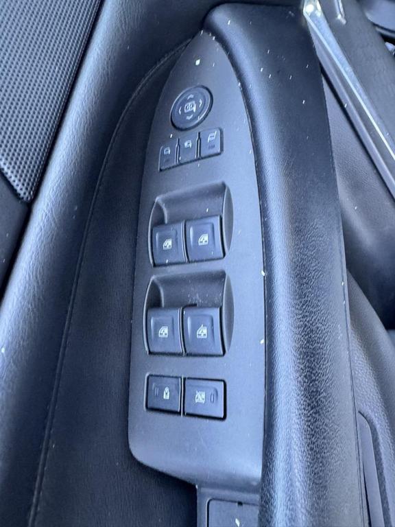 used 2016 Cadillac Escalade car, priced at $22,500