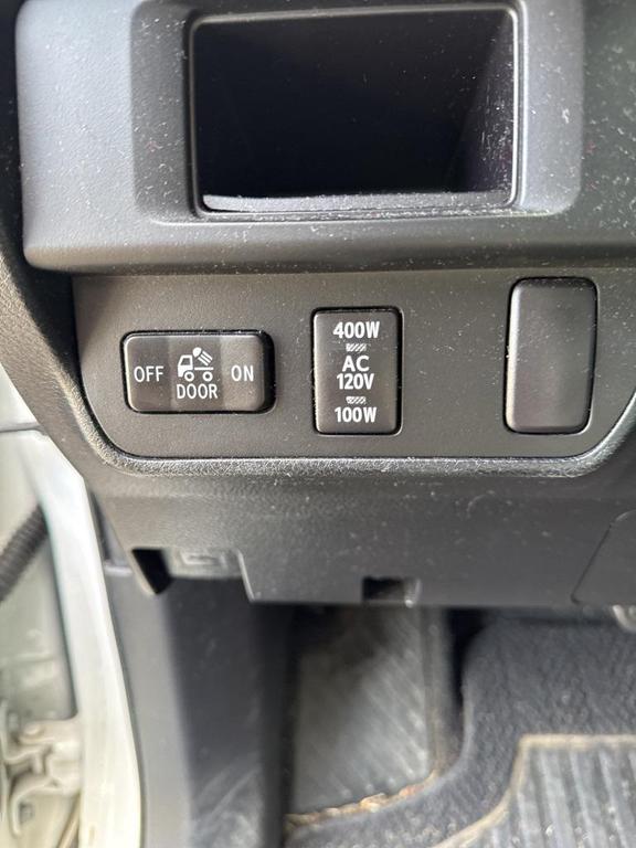 used 2016 Toyota Tacoma car, priced at $23,000