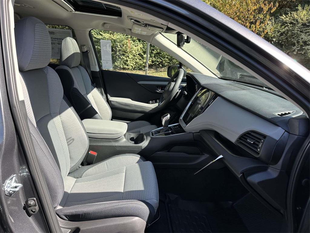 new 2025 Subaru Outback car, priced at $35,690