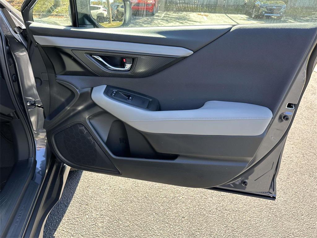 new 2025 Subaru Outback car, priced at $35,690