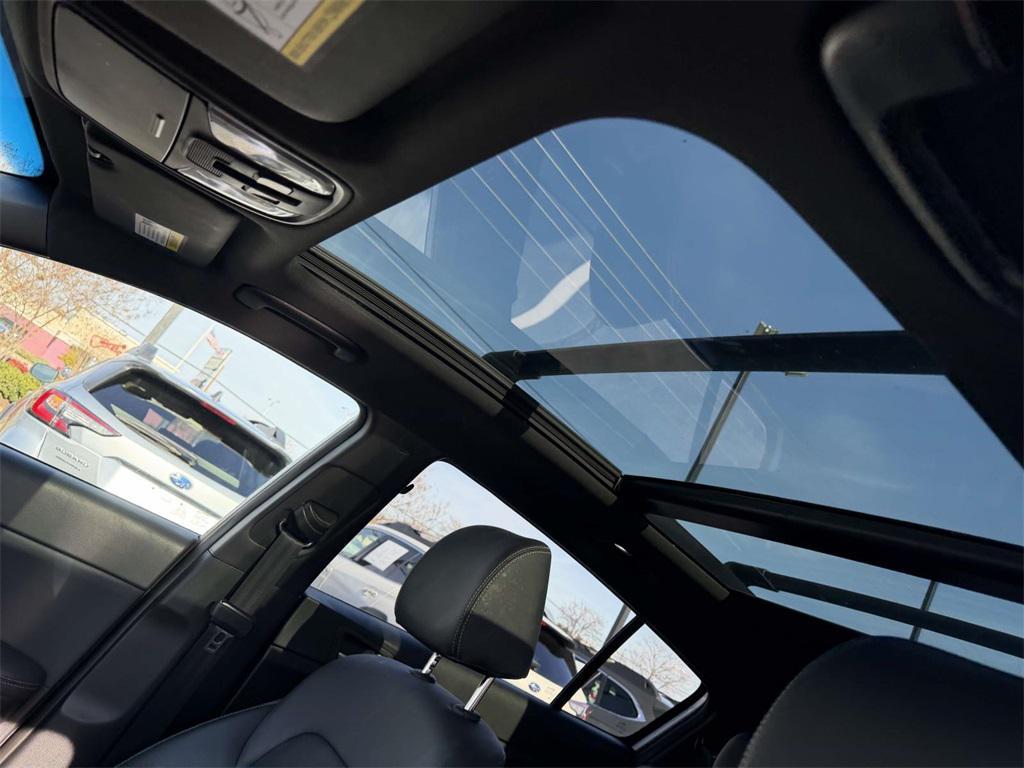 used 2020 Kia Sportage car, priced at $15,750