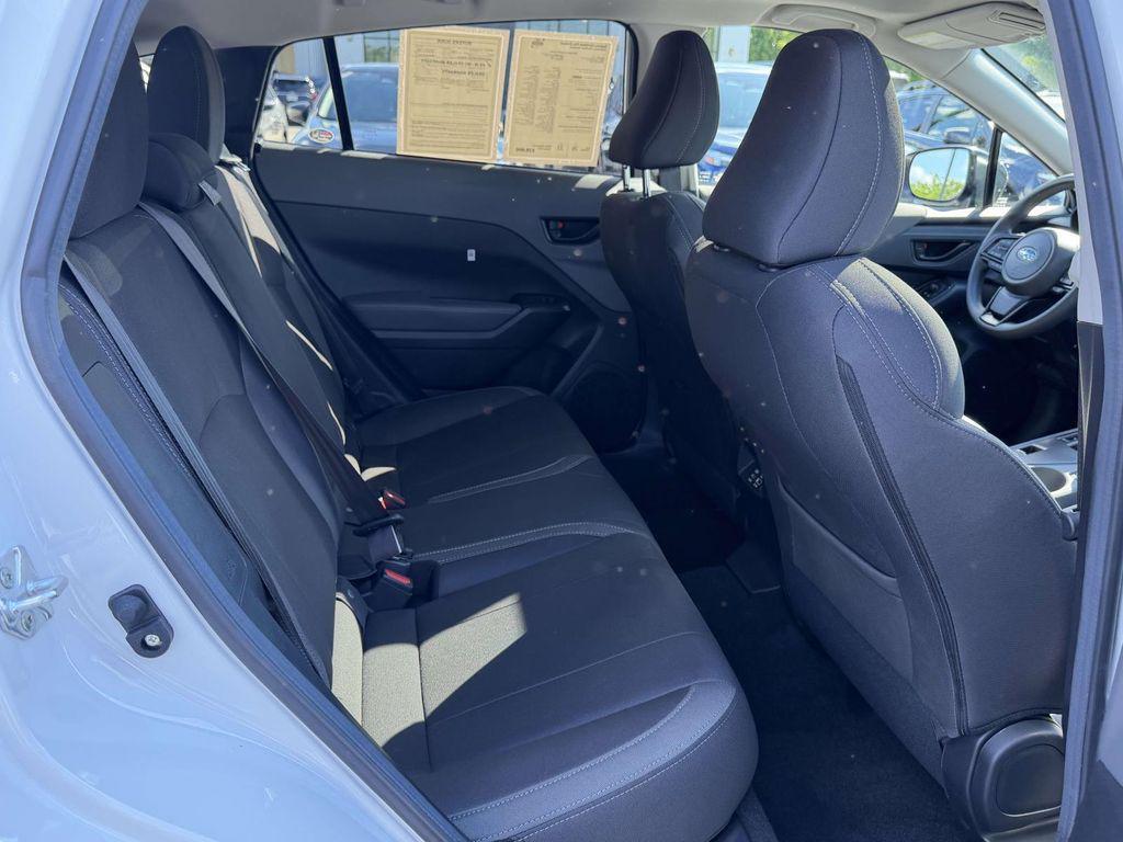 used 2026 Subaru Crosstrek car, priced at $29,999