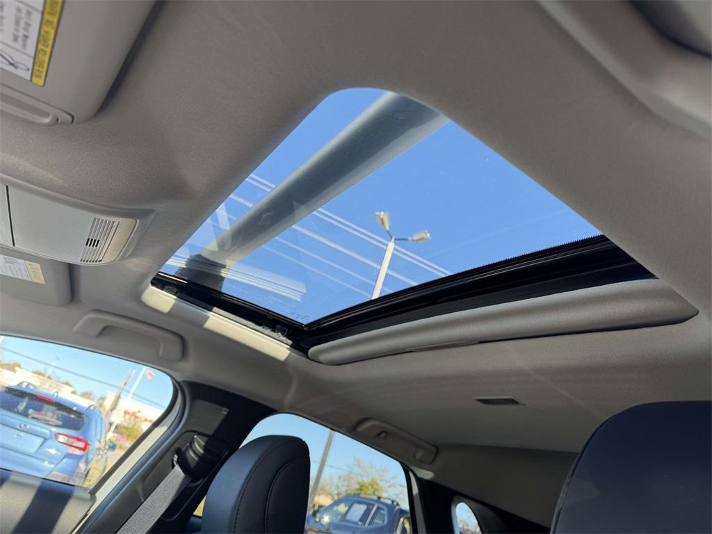 used 2025 Mazda CX-30 car, priced at $30,000