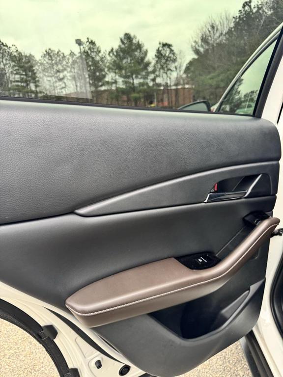 used 2025 Mazda CX-30 car, priced at $30,750