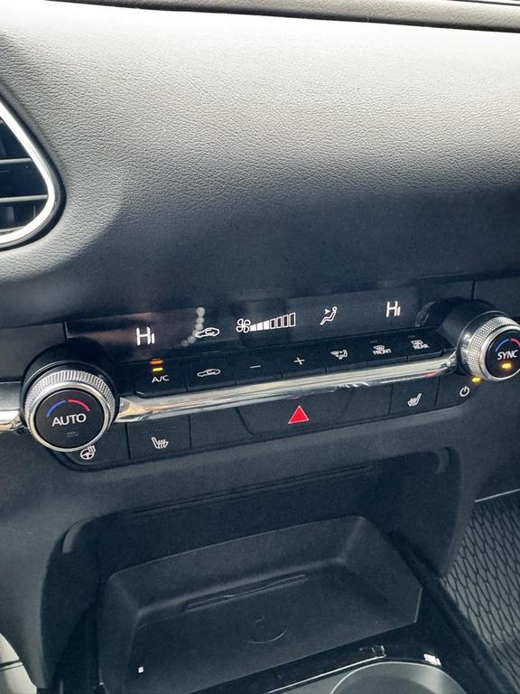 used 2025 Mazda CX-30 car, priced at $30,750