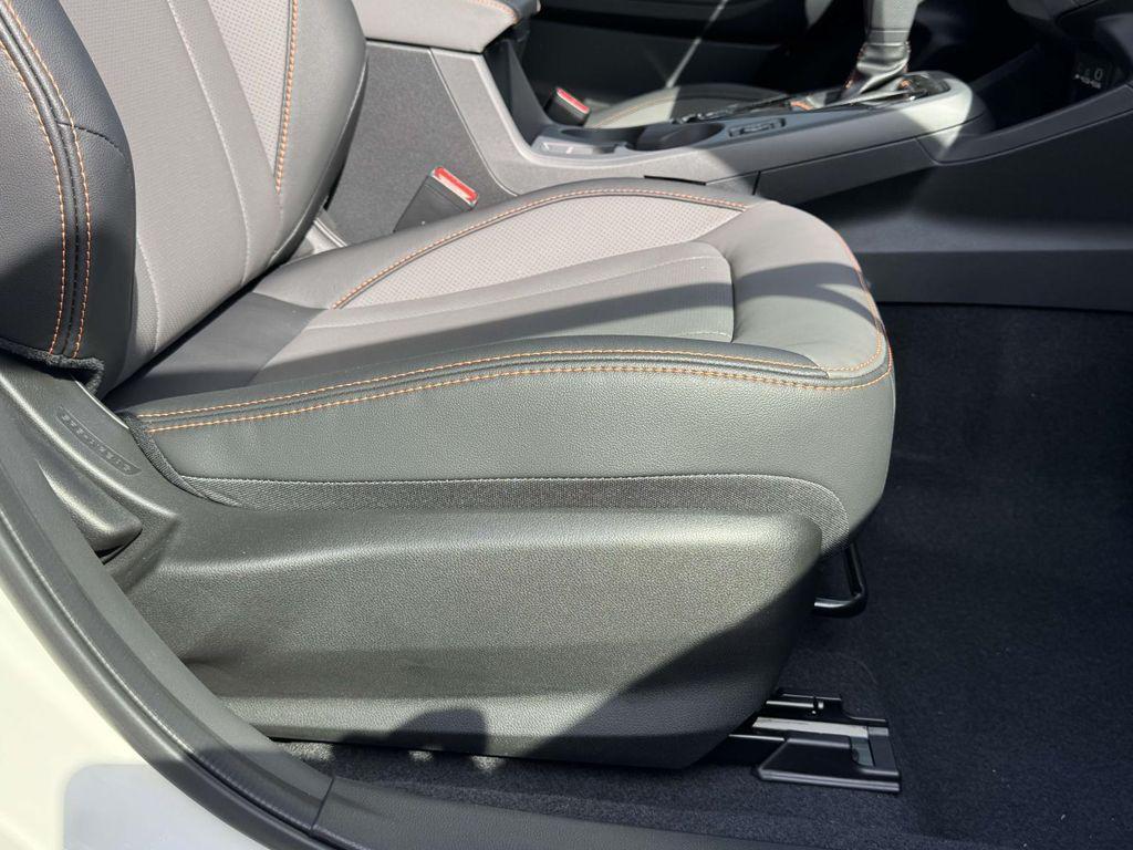 new 2026 Subaru Crosstrek Hybrid car, priced at $37,850