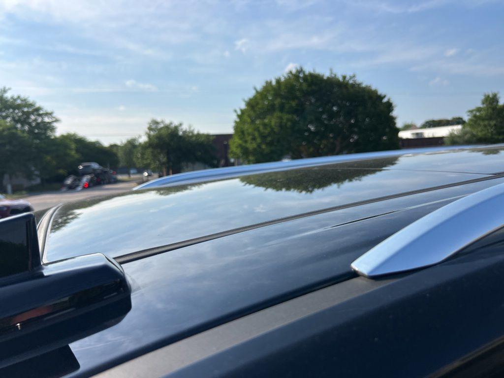 used 2022 Cadillac Escalade car, priced at $68,999
