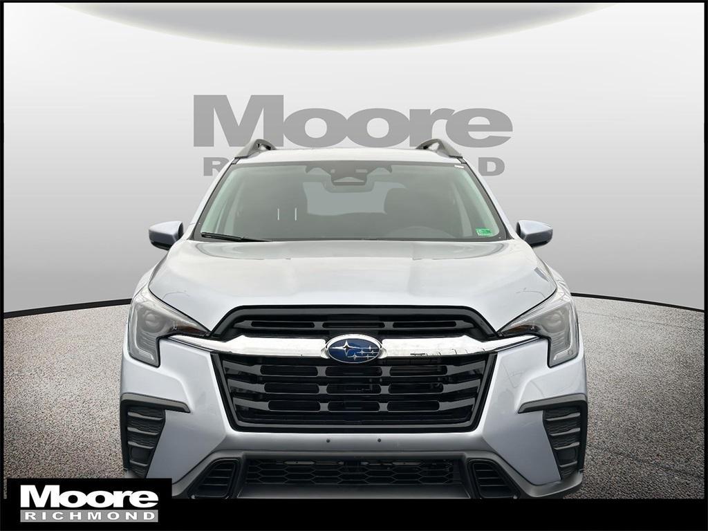 used 2025 Subaru Ascent car, priced at $35,750