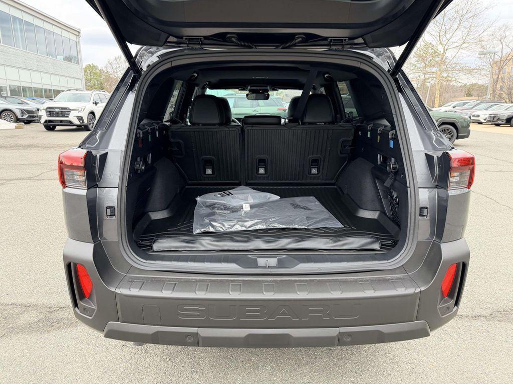 new 2026 Subaru Outback car, priced at $41,008