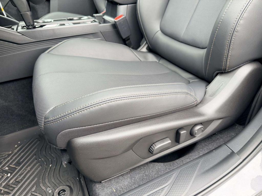 new 2026 Subaru Outback car, priced at $41,008