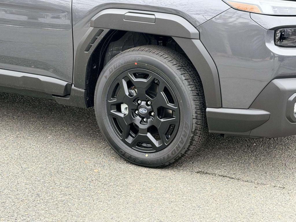 new 2026 Subaru Outback car, priced at $41,008