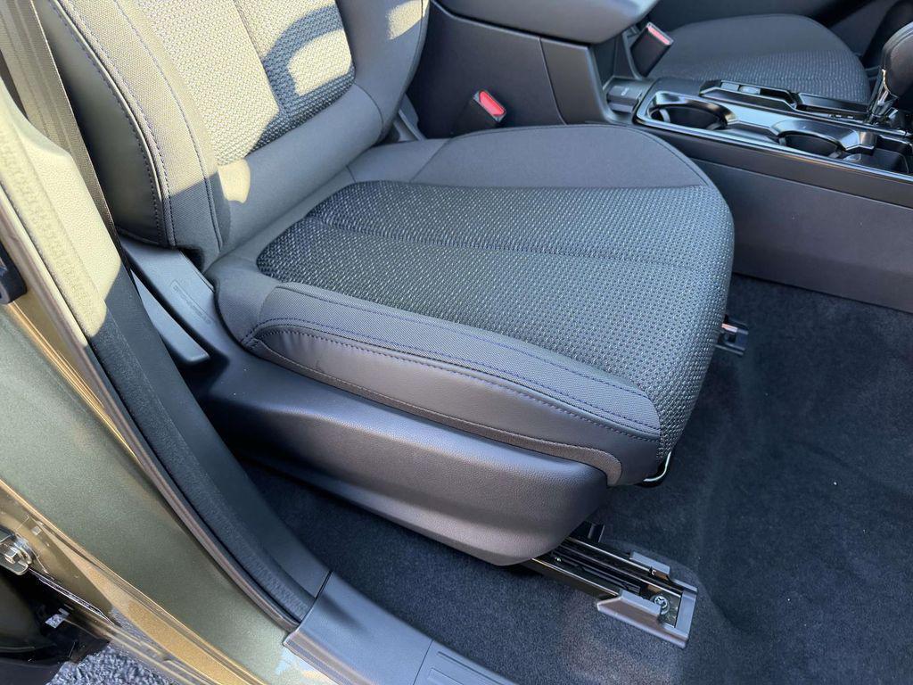 new 2026 Subaru Forester car, priced at $36,976