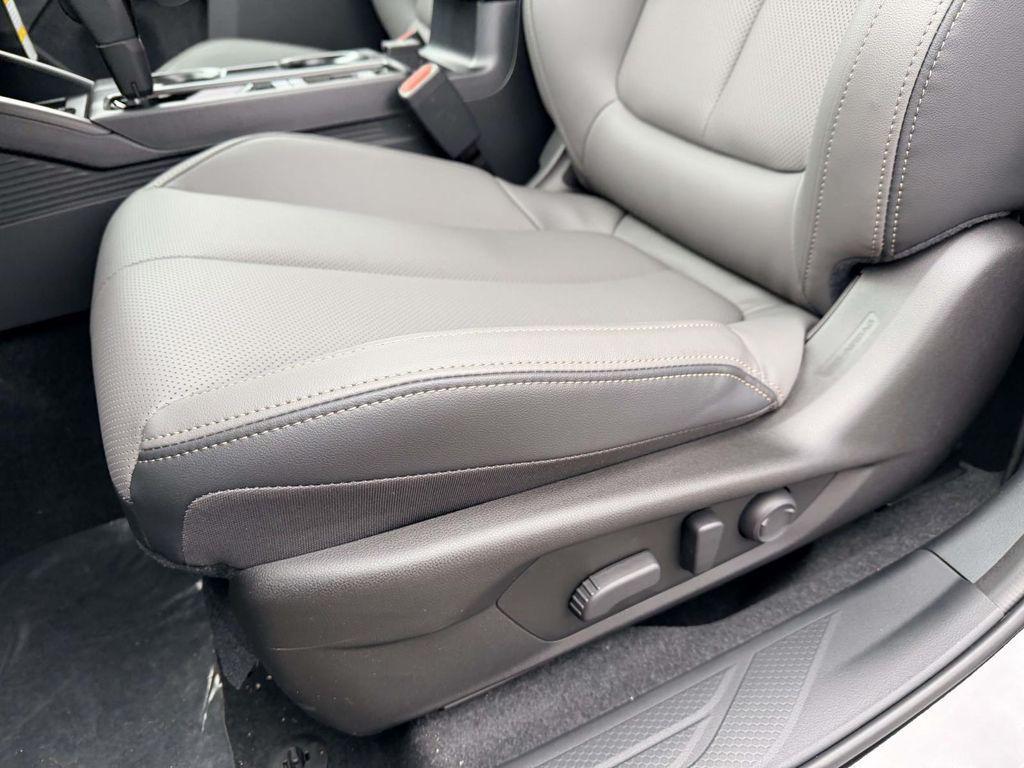 new 2026 Subaru Outback car, priced at $42,007