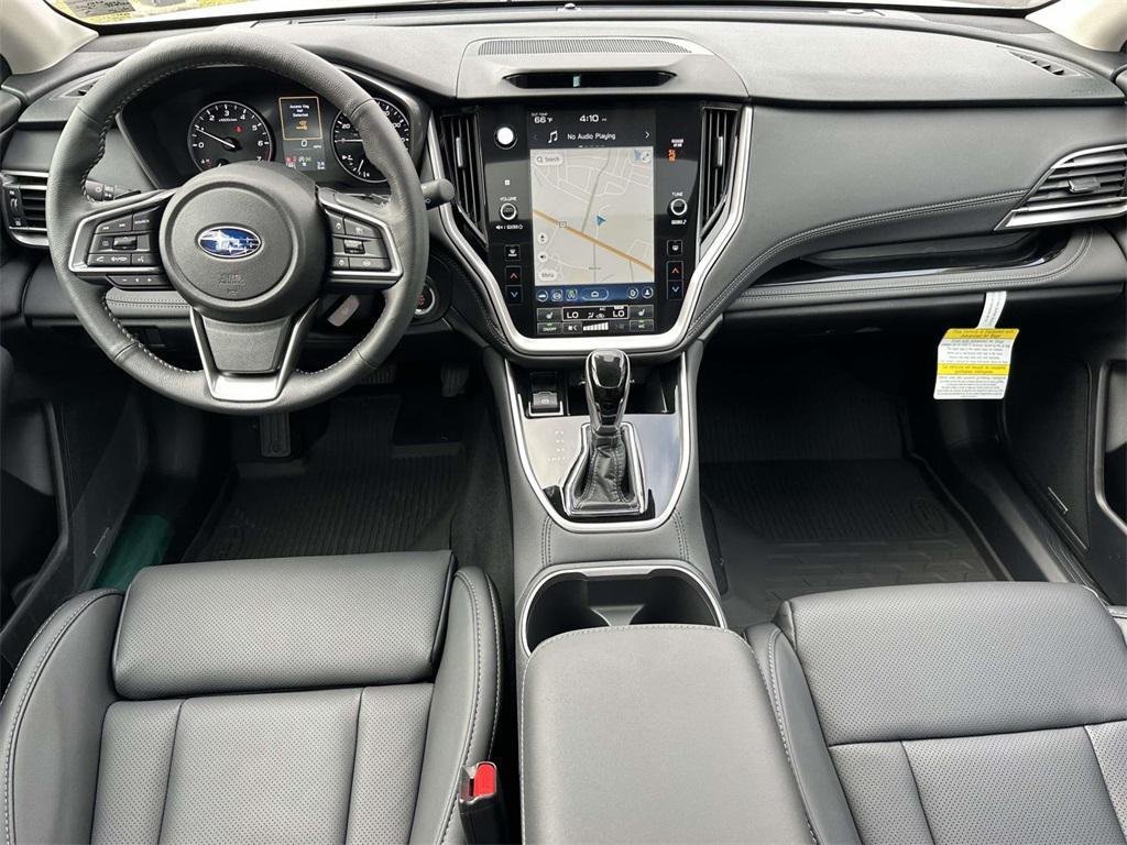 new 2025 Subaru Outback car, priced at $39,268
