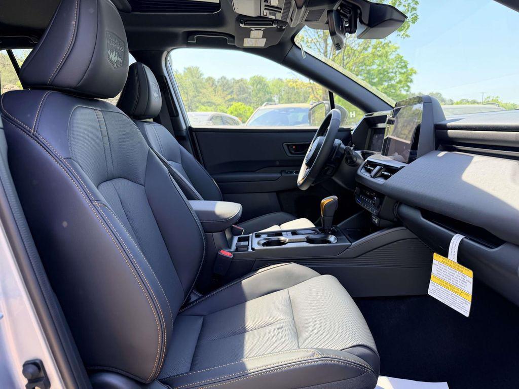 new 2026 Subaru Outback car, priced at $48,891