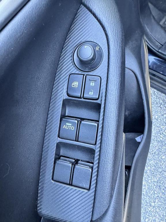 used 2021 Mazda CX-3 car, priced at $16,000