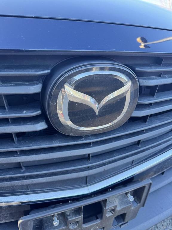 used 2021 Mazda CX-3 car, priced at $16,000