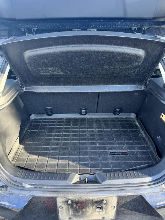 used 2021 Mazda CX-3 car, priced at $16,000