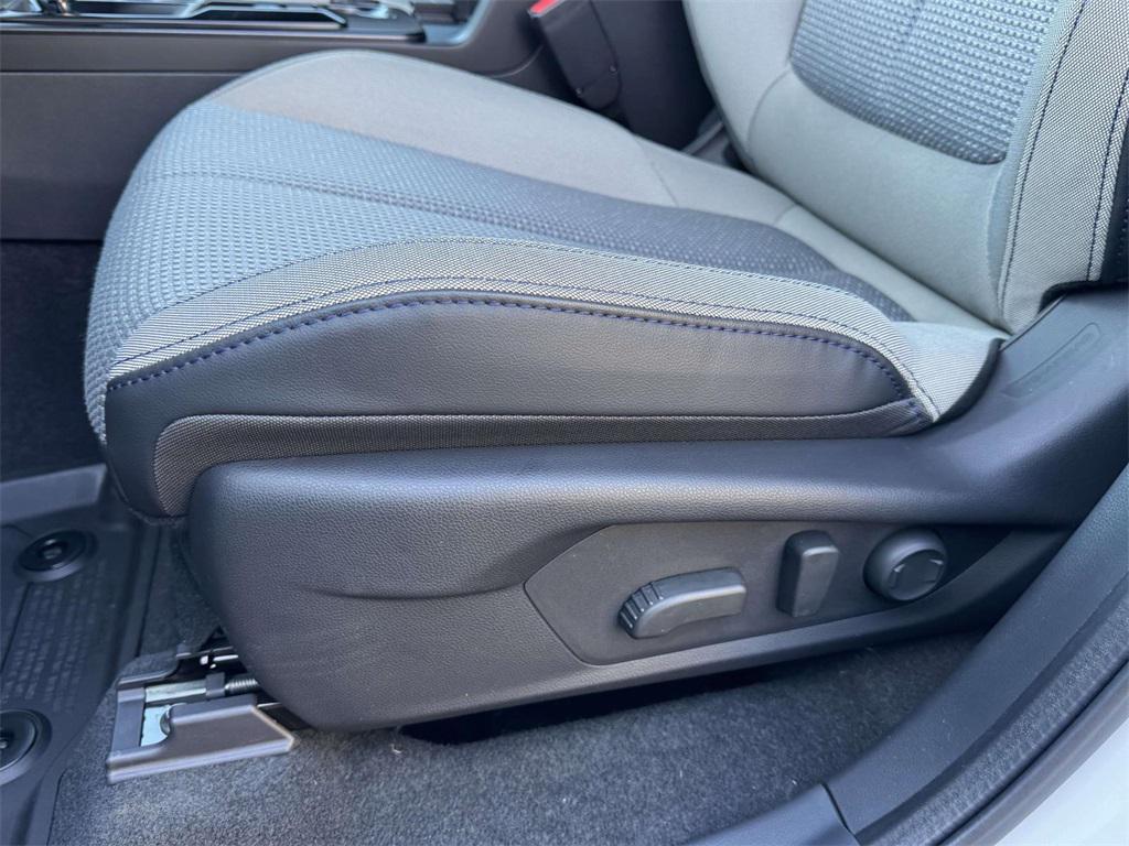 new 2026 Subaru Forester car