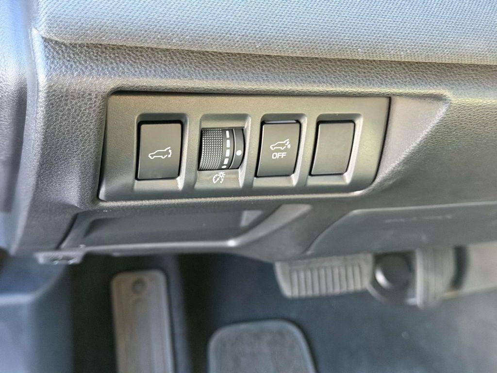 used 2025 Subaru Outback car, priced at $30,500