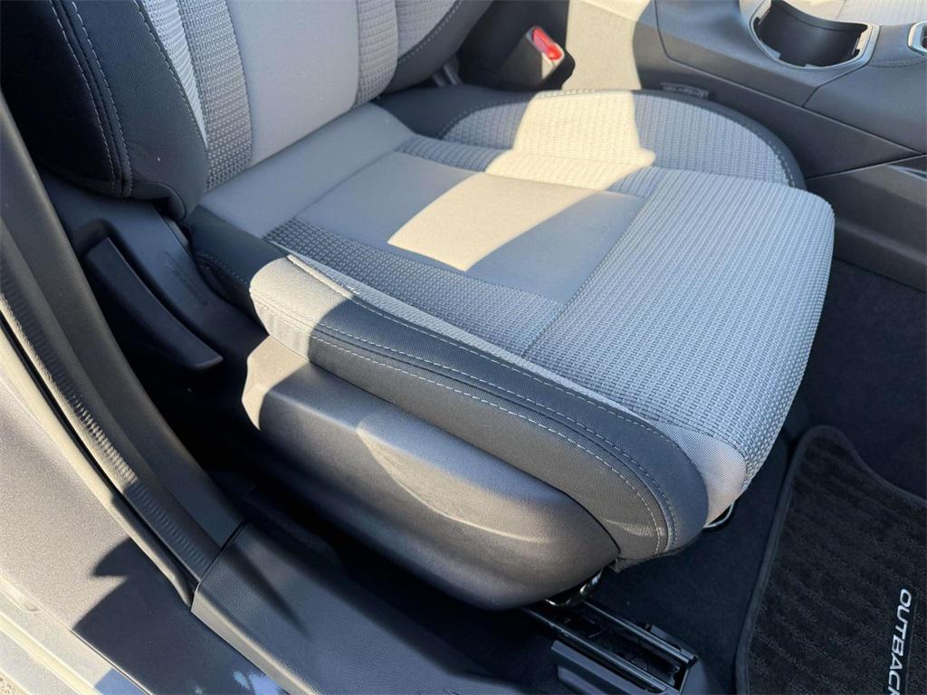 used 2025 Subaru Outback car, priced at $30,250
