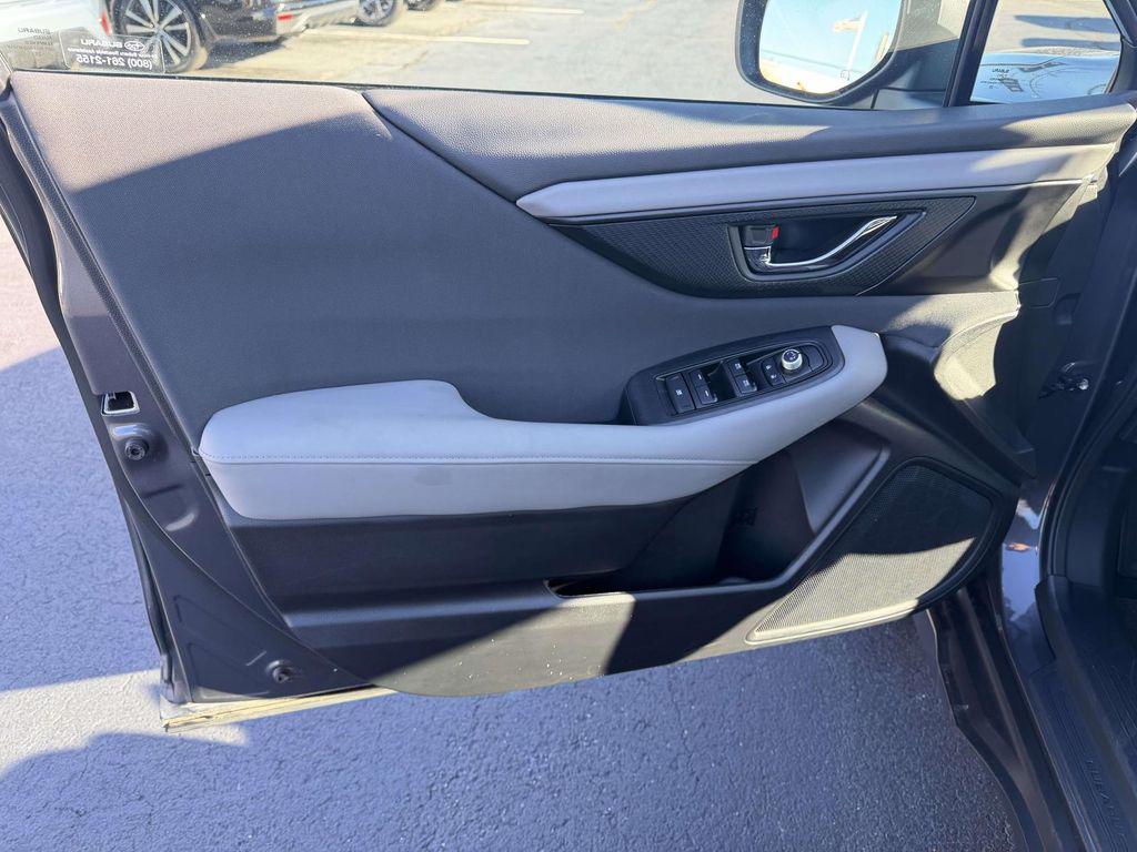 used 2025 Subaru Outback car, priced at $30,500