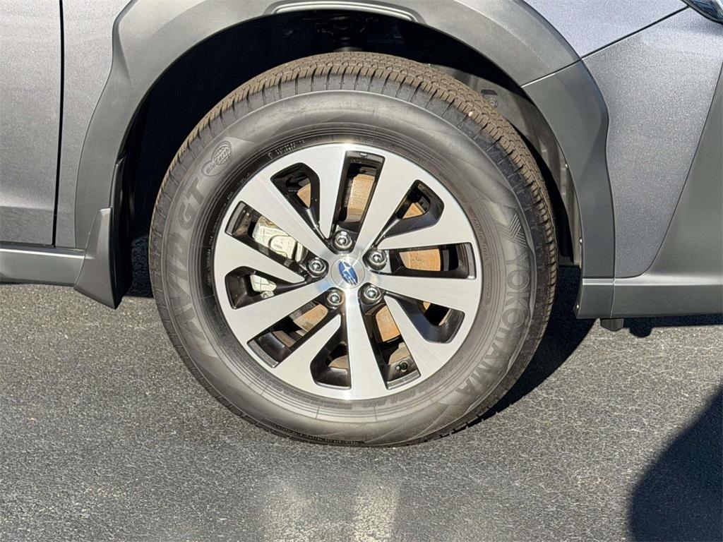 used 2025 Subaru Outback car, priced at $30,250