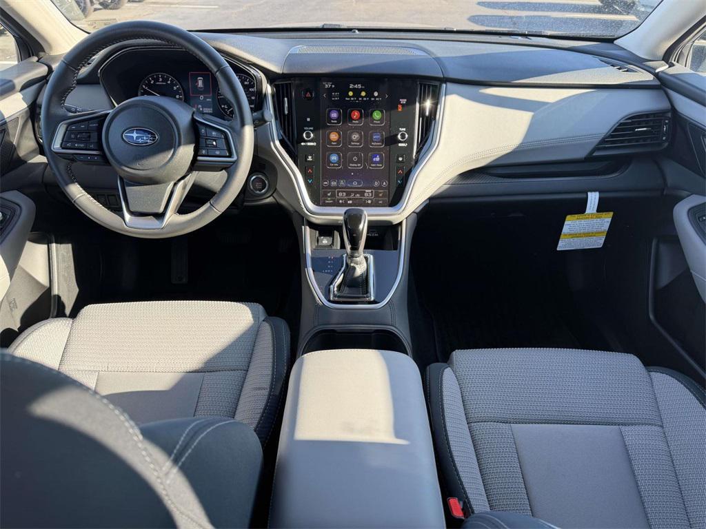 used 2025 Subaru Outback car, priced at $30,250