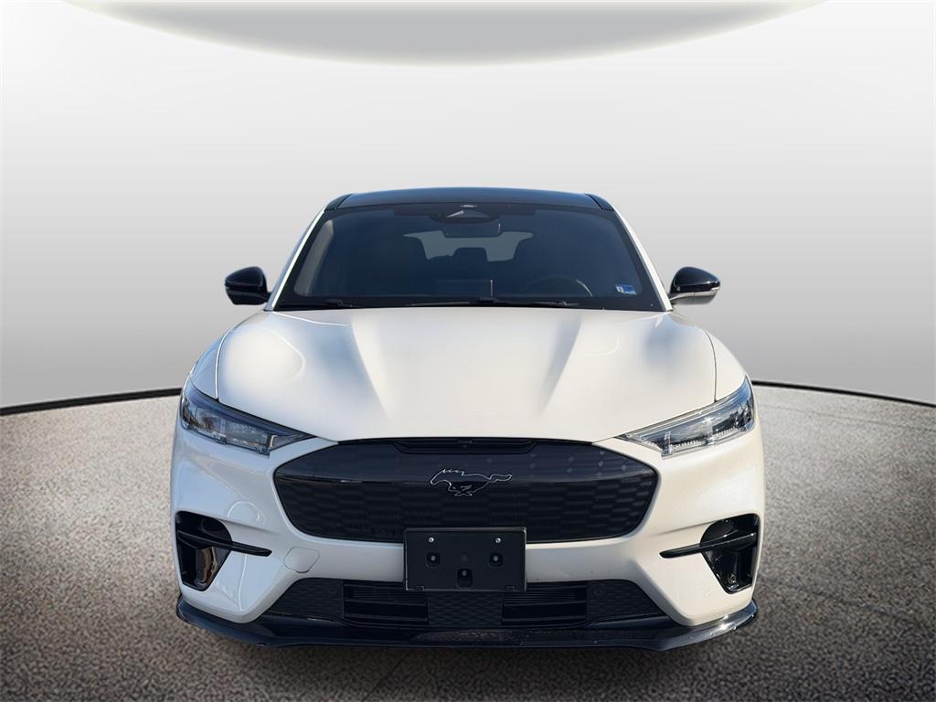 used 2023 Ford Mustang Mach-E car, priced at $30,500
