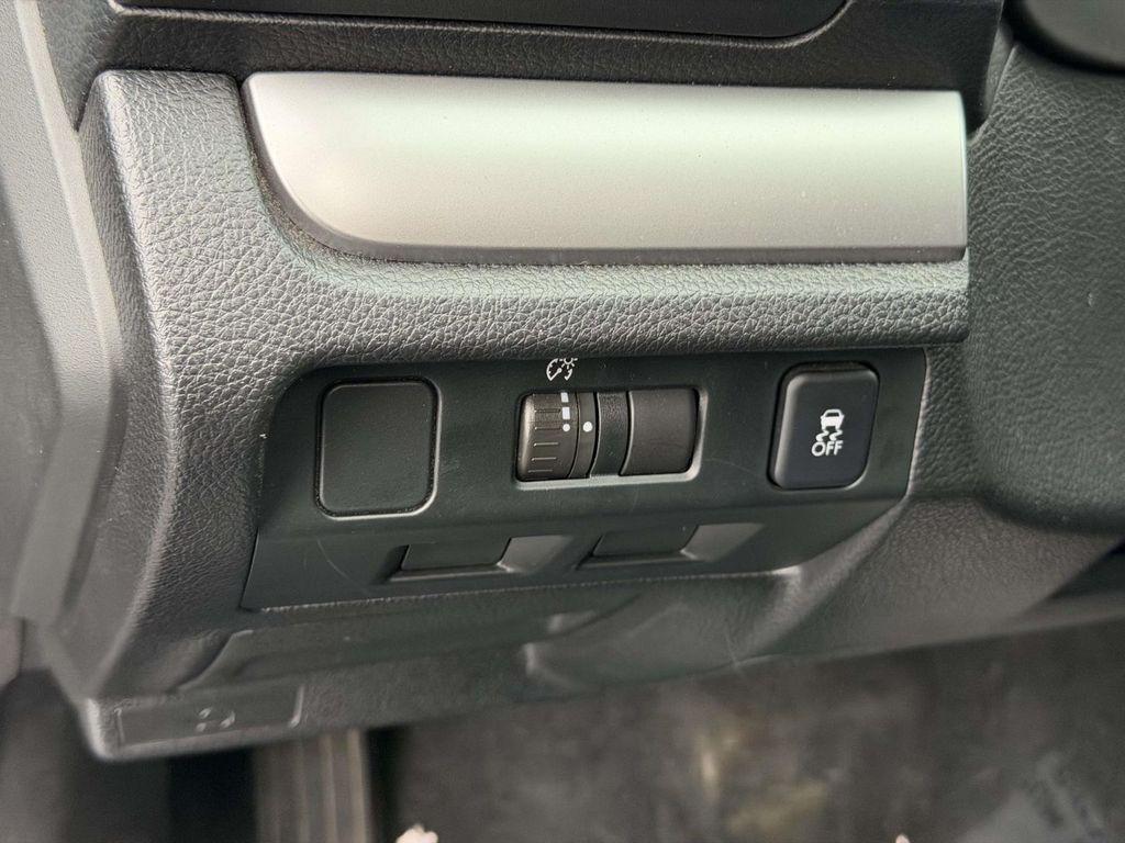 used 2014 Subaru XV Crosstrek car, priced at $9,499