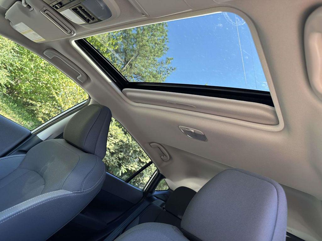 new 2025 Subaru Crosstrek car, priced at $30,072